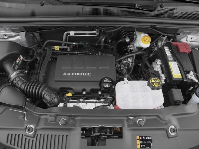 used 2017 Chevrolet Trax car, priced at $10,399