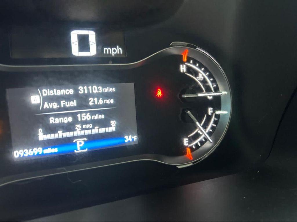 used 2019 Honda Ridgeline car, priced at $22,994