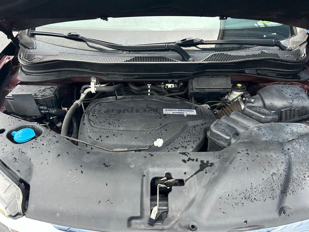 used 2019 Honda Ridgeline car, priced at $22,994