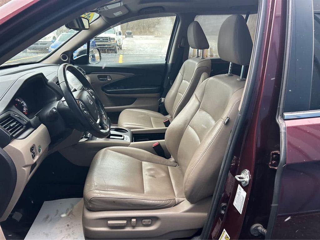 used 2019 Honda Ridgeline car, priced at $22,994