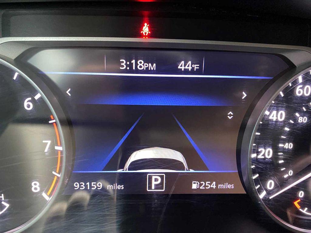 used 2021 Nissan Sentra car, priced at $13,637