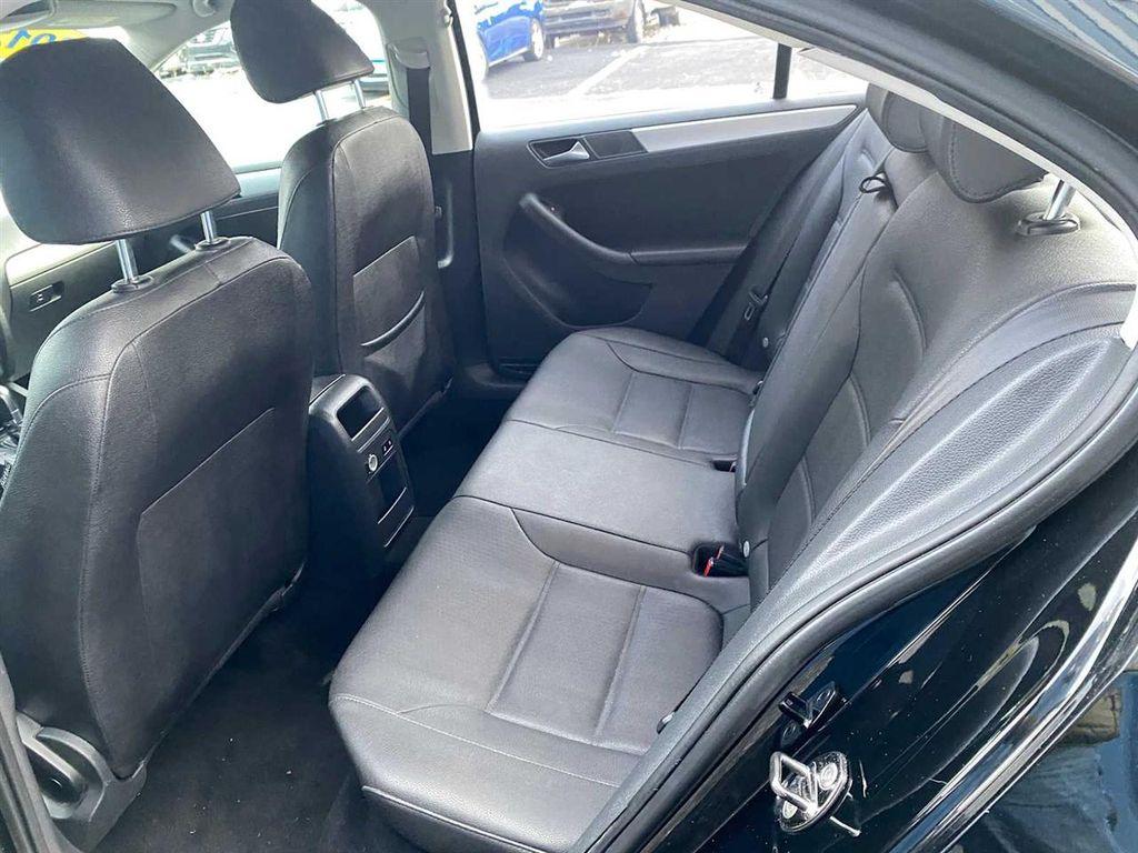 used 2012 Volkswagen Jetta car, priced at $8,500