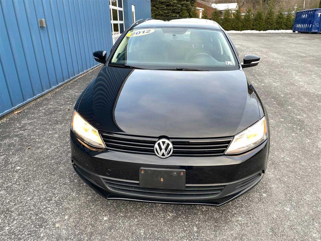 used 2012 Volkswagen Jetta car, priced at $8,500