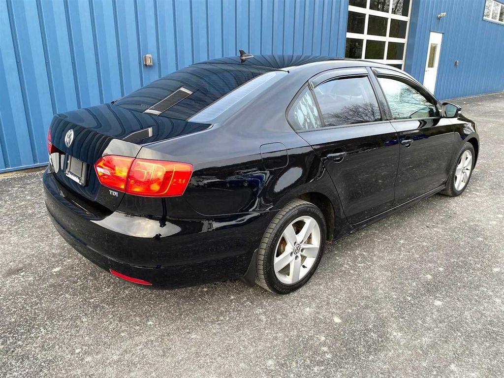 used 2012 Volkswagen Jetta car, priced at $8,500