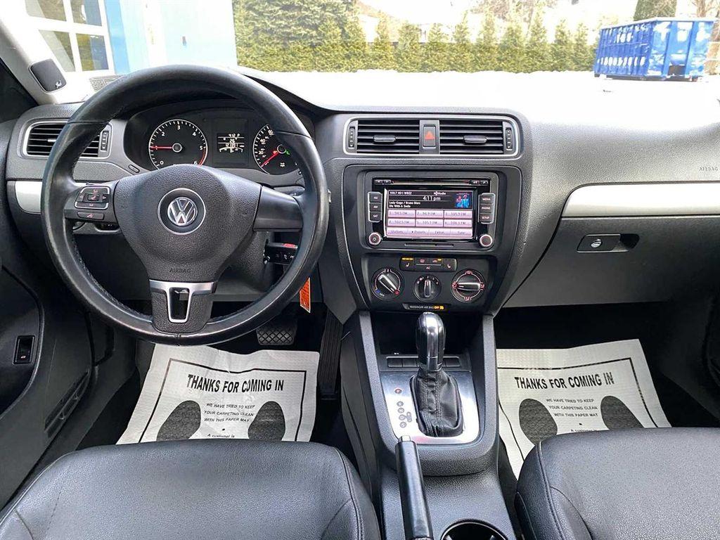 used 2012 Volkswagen Jetta car, priced at $8,500