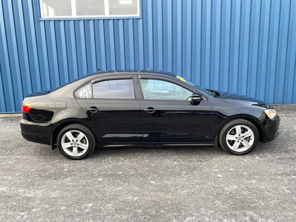 used 2012 Volkswagen Jetta car, priced at $8,500