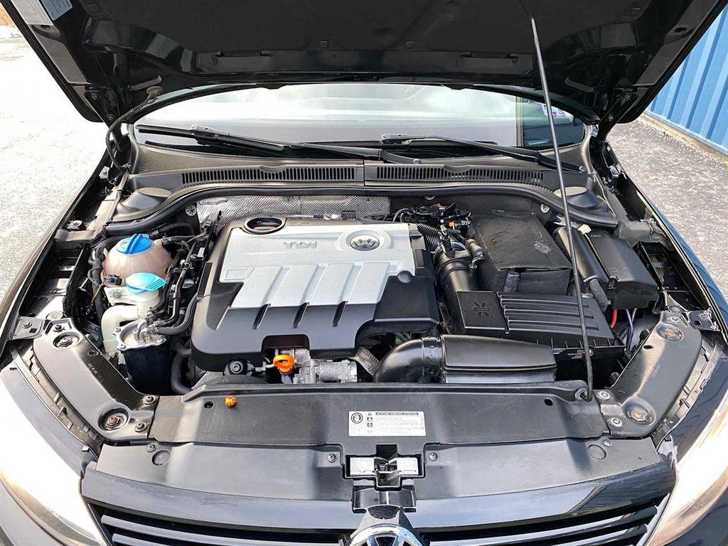 used 2012 Volkswagen Jetta car, priced at $8,500