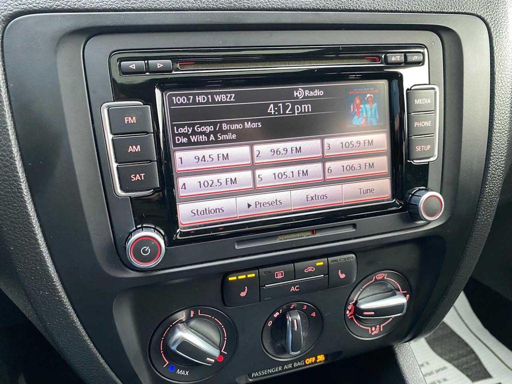 used 2012 Volkswagen Jetta car, priced at $8,500