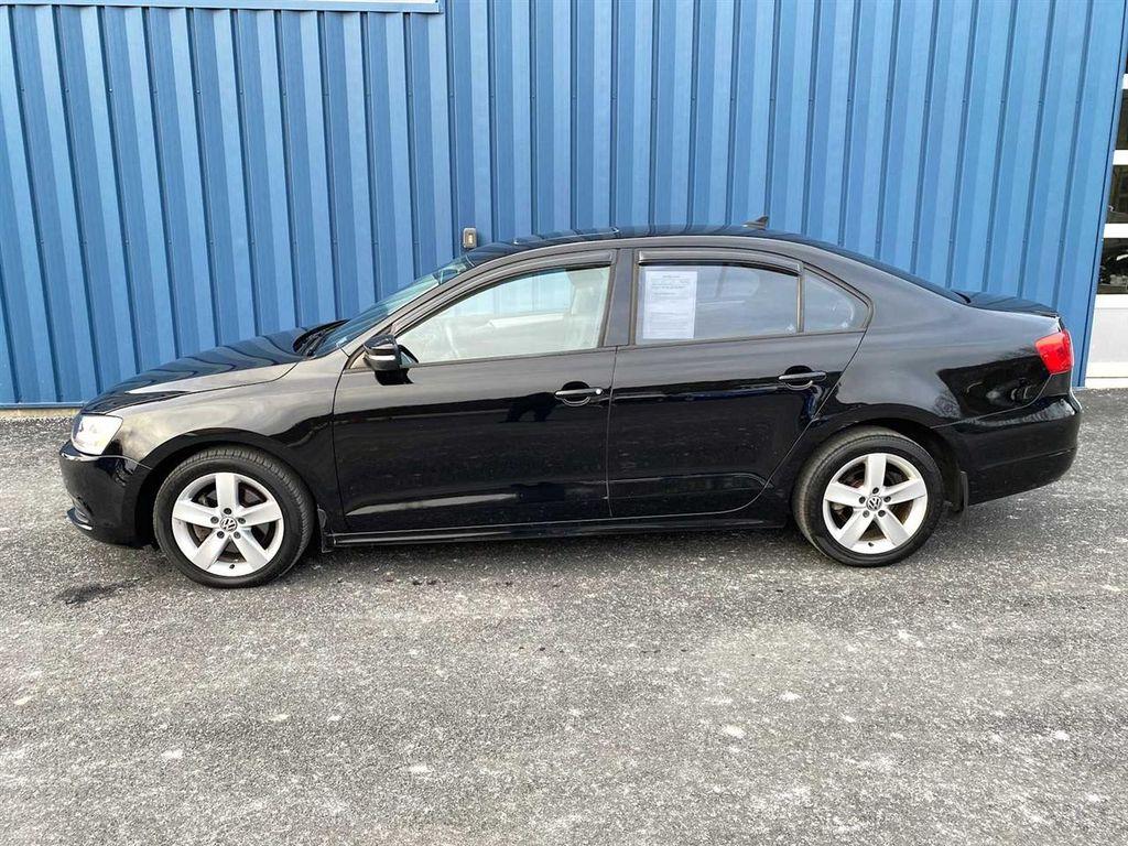 used 2012 Volkswagen Jetta car, priced at $8,500