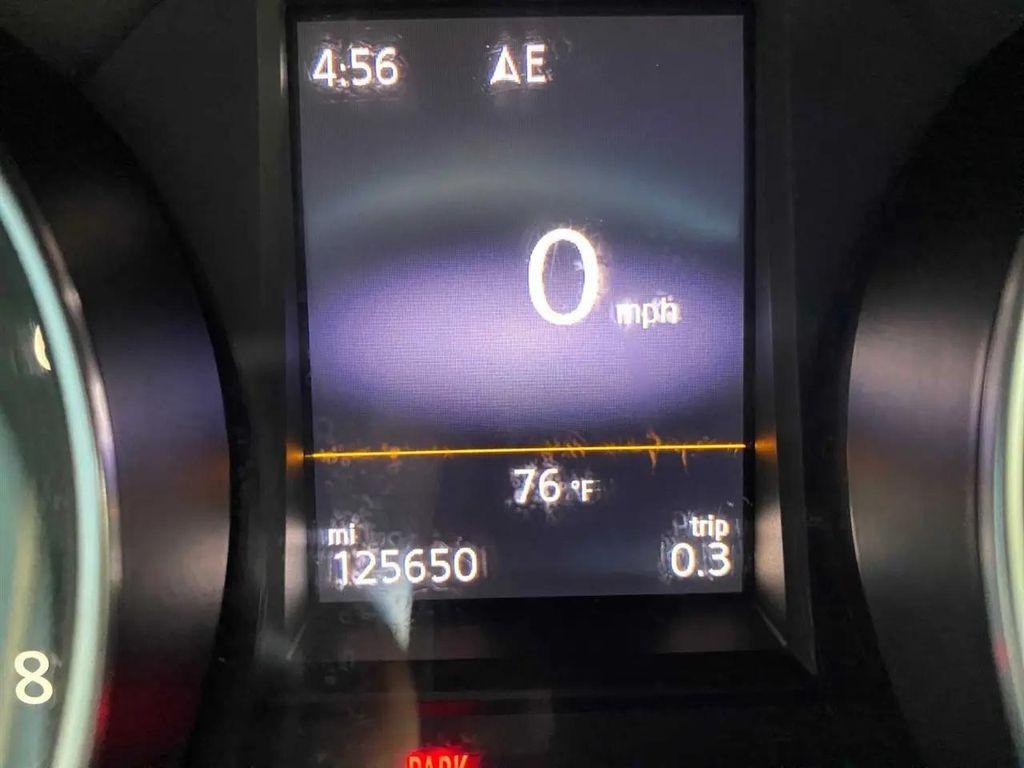 used 2015 Volkswagen Golf GTI car, priced at $9,855