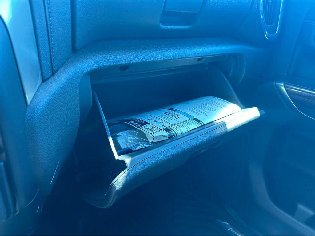 used 2021 Chevrolet Silverado 1500 car, priced at $37,990