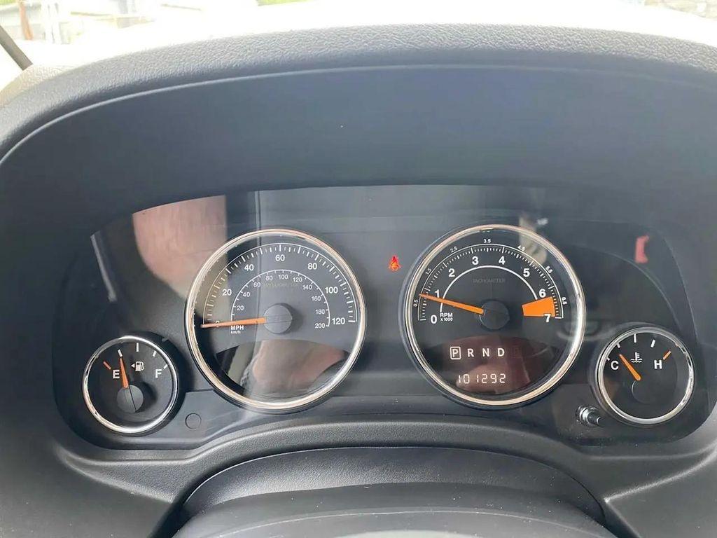 used 2016 Jeep Compass car, priced at $8,998