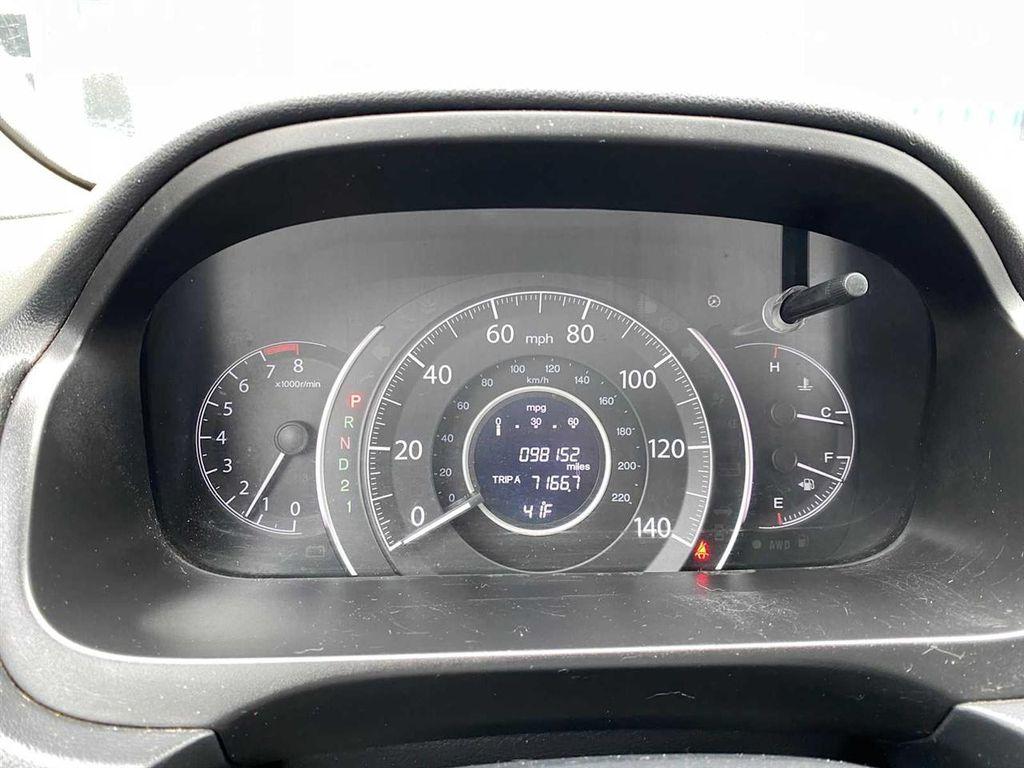 used 2014 Honda CR-V car, priced at $11,552