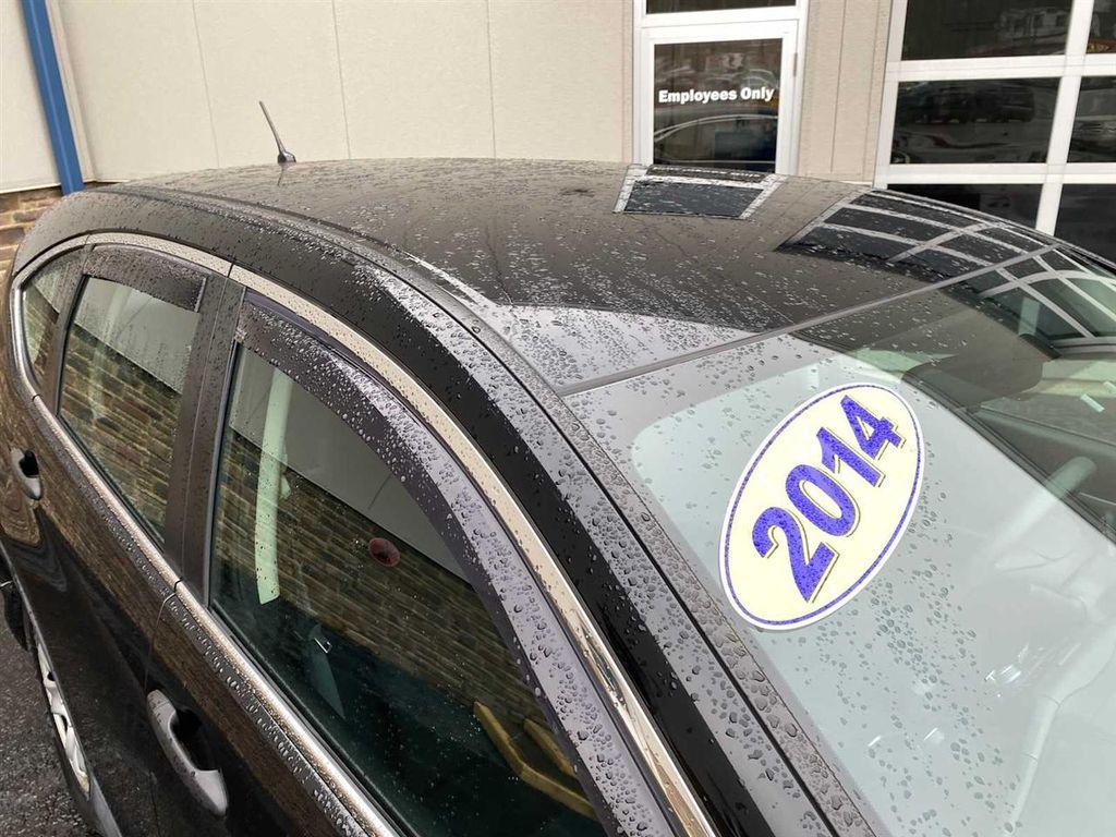 used 2014 Honda CR-V car, priced at $11,552