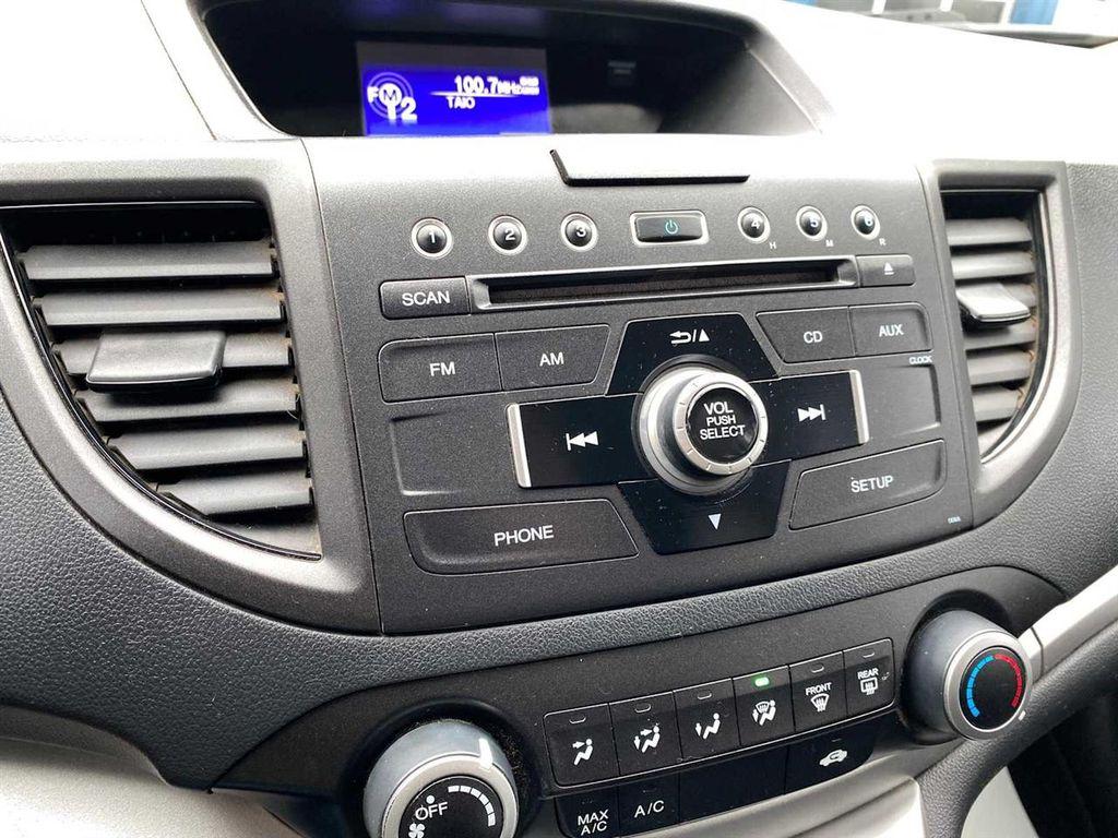 used 2014 Honda CR-V car, priced at $11,552