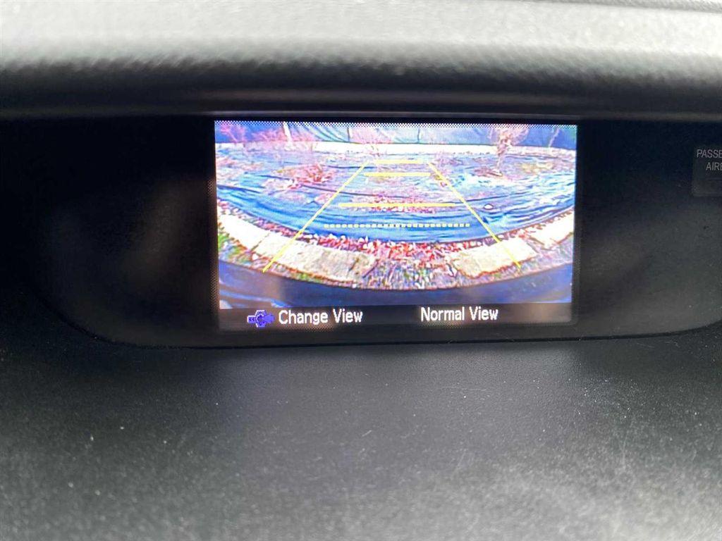 used 2014 Honda CR-V car, priced at $11,552