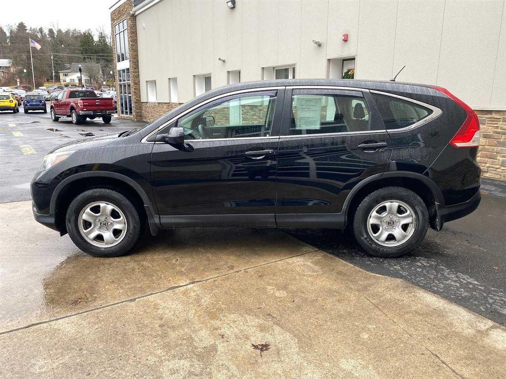 used 2014 Honda CR-V car, priced at $11,552