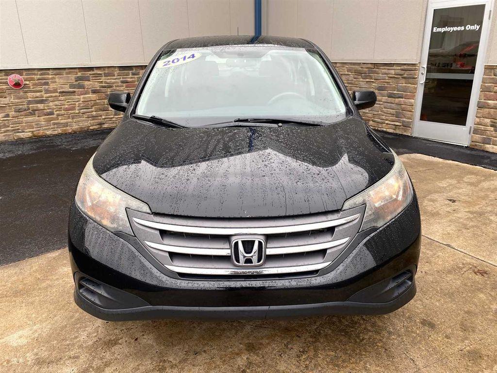 used 2014 Honda CR-V car, priced at $11,552