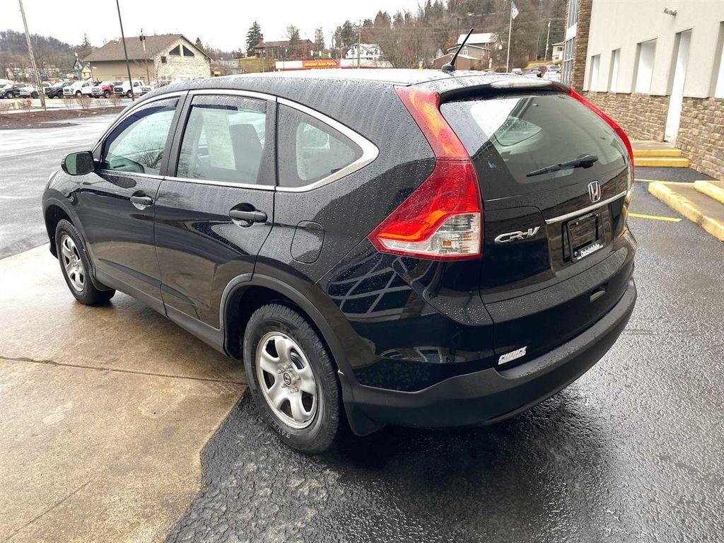 used 2014 Honda CR-V car, priced at $11,552
