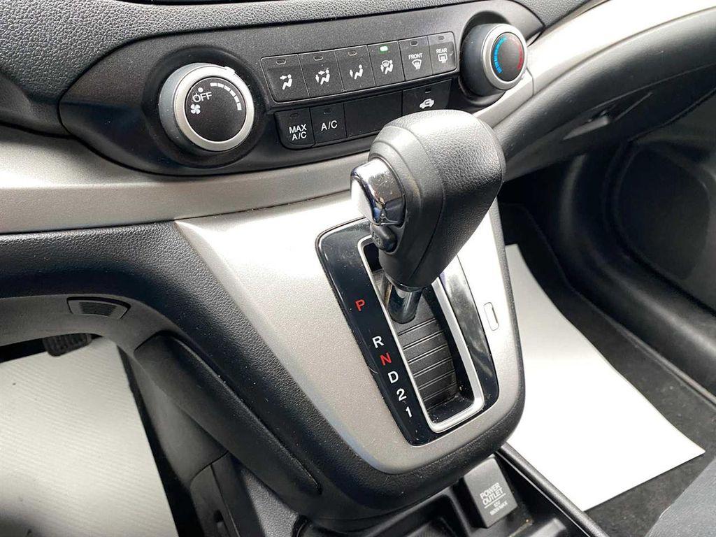used 2014 Honda CR-V car, priced at $11,552