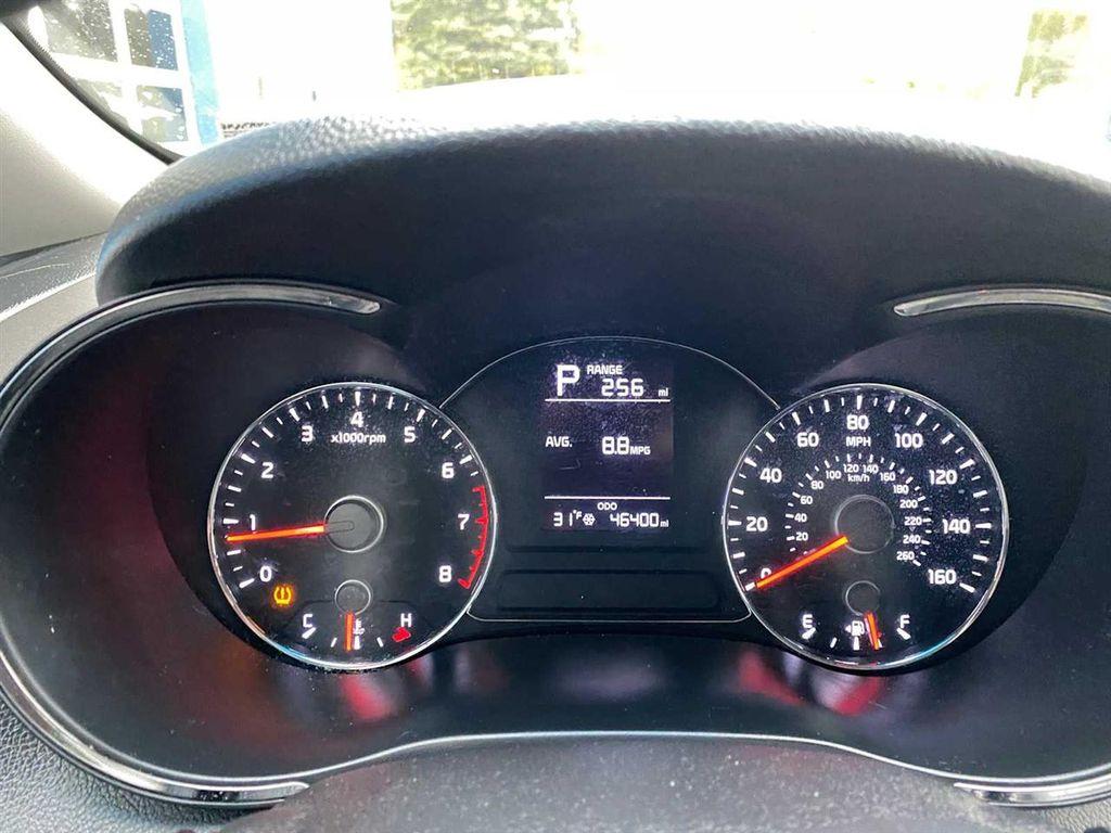 used 2018 Kia Forte car, priced at $11,995