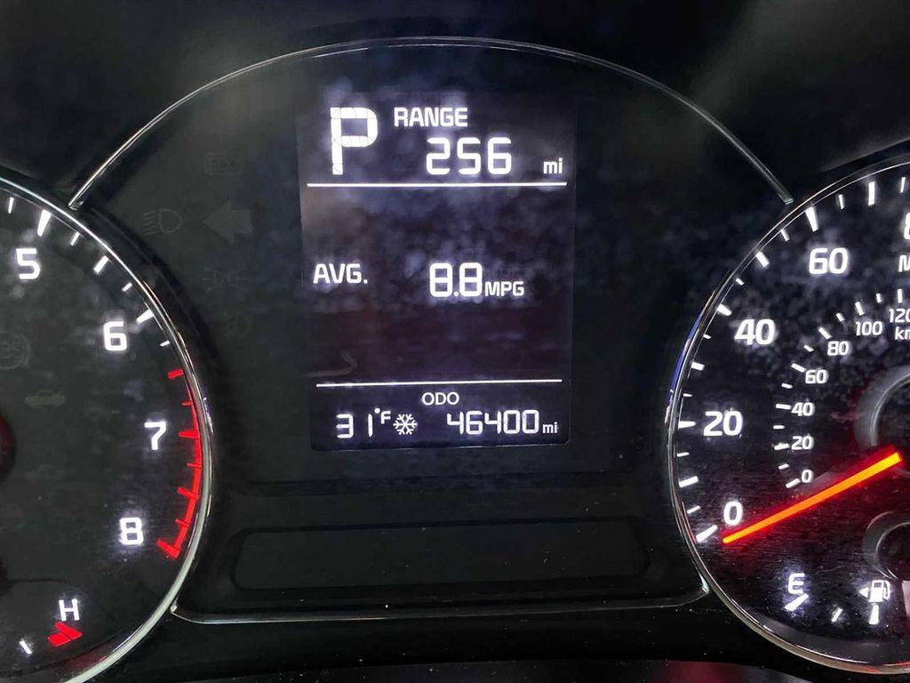 used 2018 Kia Forte car, priced at $11,995