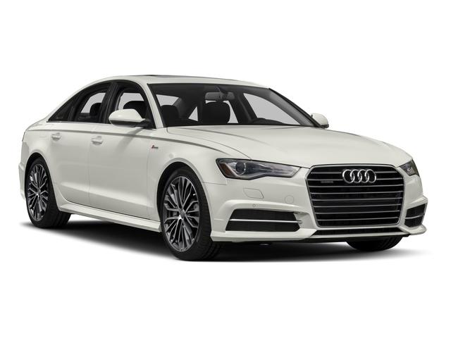 used 2018 Audi A6 car, priced at $15,596