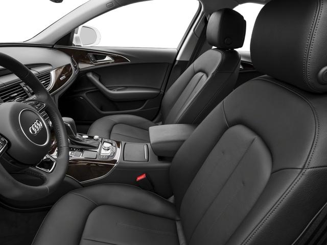 used 2018 Audi A6 car, priced at $15,596