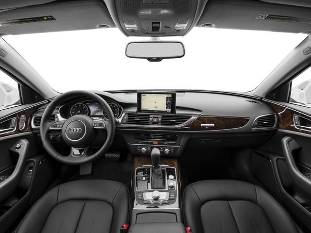 used 2018 Audi A6 car, priced at $15,596