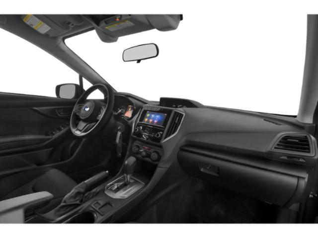 used 2021 Subaru Impreza car, priced at $17,926