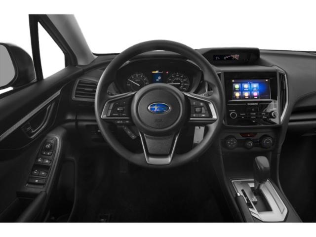 used 2021 Subaru Impreza car, priced at $17,926