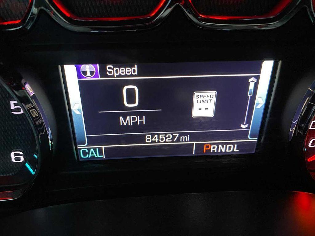 used 2018 Chevrolet Silverado 1500 car, priced at $27,995