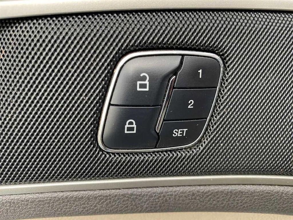used 2017 Lincoln MKZ car, priced at $17,499