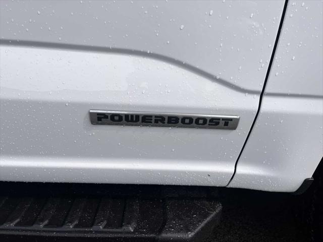 used 2022 Ford F-150 car, priced at $39,671