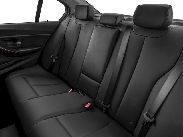 used 2017 BMW 320 car, priced at $13,813