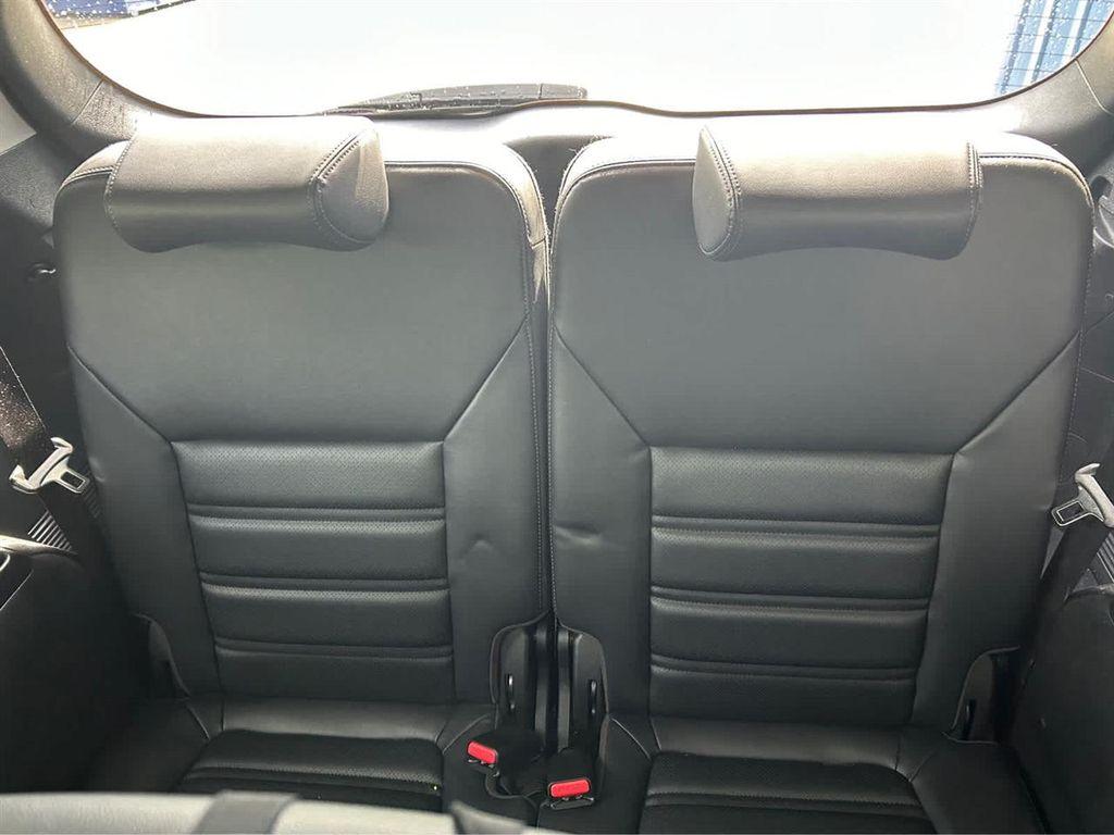 used 2020 Kia Sorento car, priced at $20,000