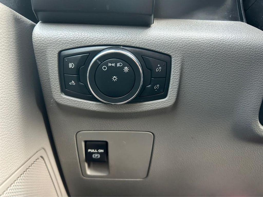 used 2016 Ford F-150 car, priced at $18,982