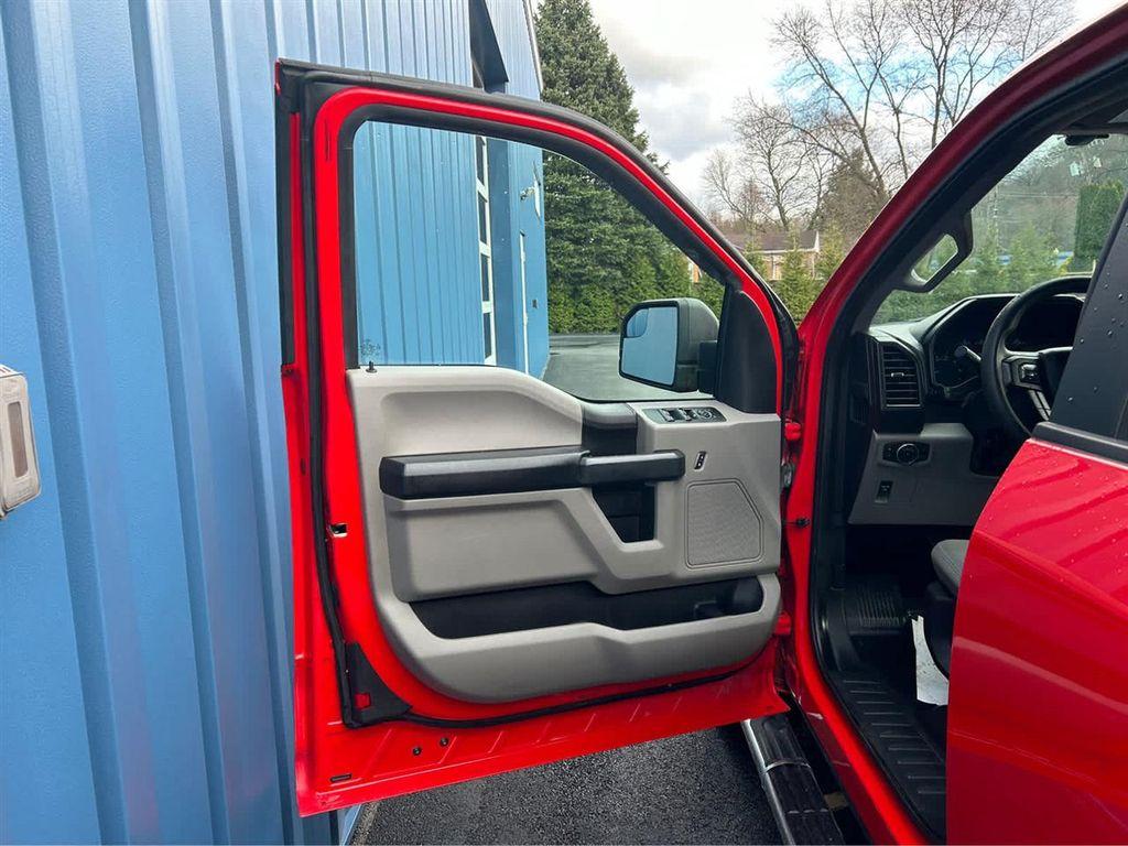 used 2016 Ford F-150 car, priced at $18,982