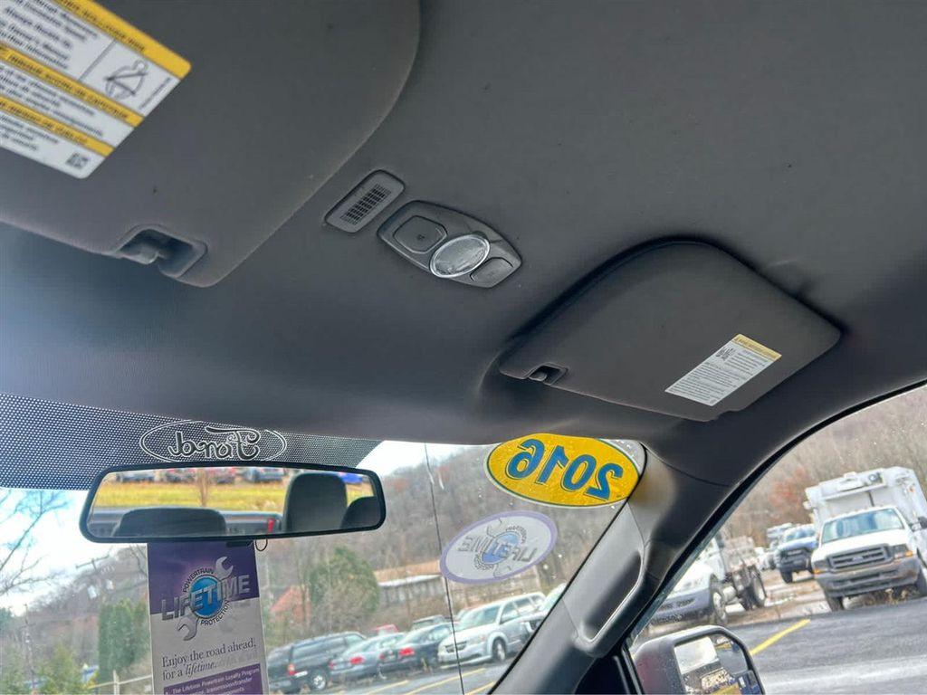 used 2016 Ford F-150 car, priced at $18,982