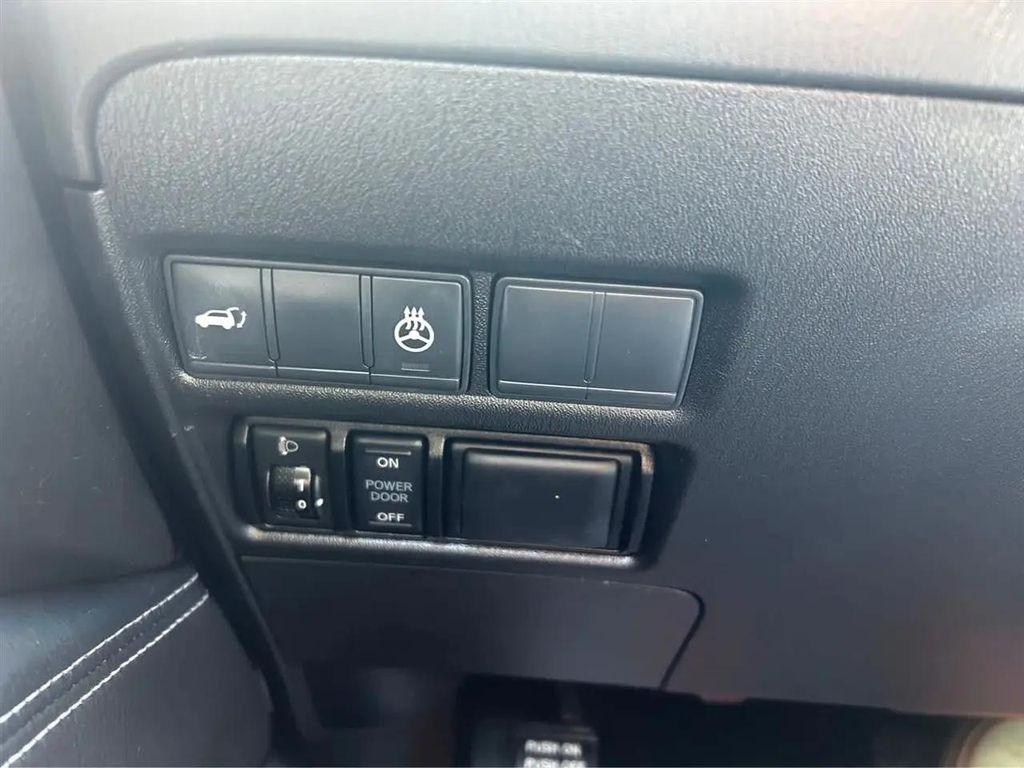 used 2019 INFINITI QX80 car, priced at $27,777