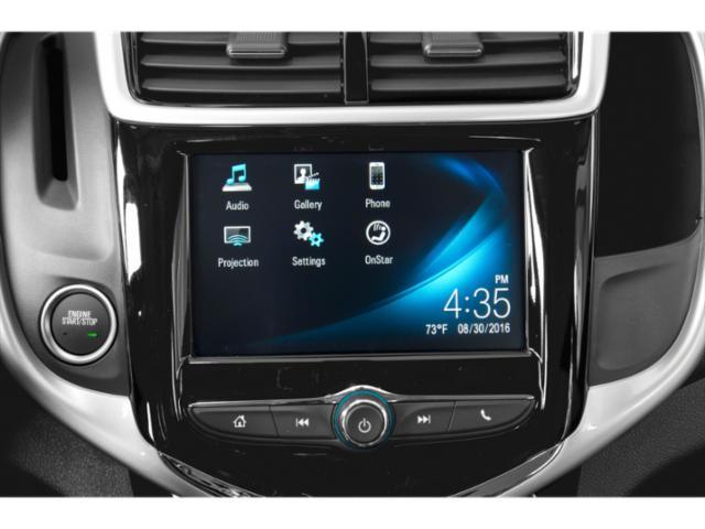 used 2020 Chevrolet Sonic car, priced at $11,993