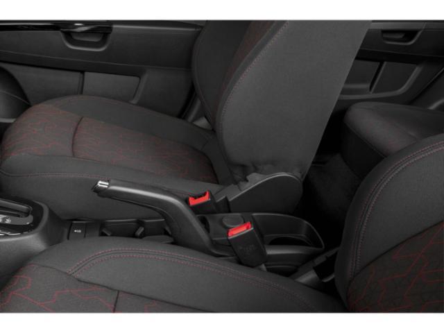 used 2020 Chevrolet Sonic car, priced at $11,993