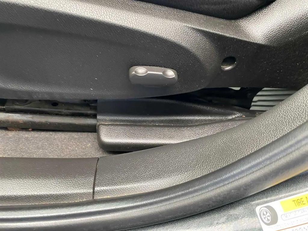 used 2020 Chevrolet Sonic car, priced at $11,993