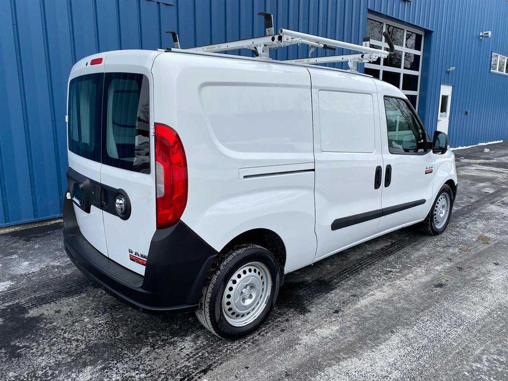 used 2017 Ram ProMaster City car, priced at $11,940