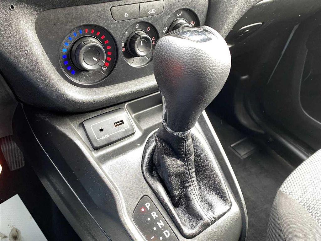 used 2017 Ram ProMaster City car, priced at $11,940