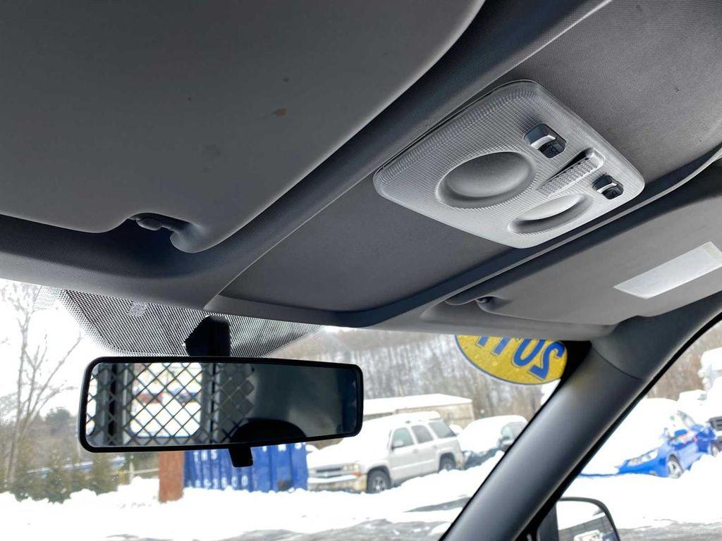 used 2017 Ram ProMaster City car, priced at $11,940