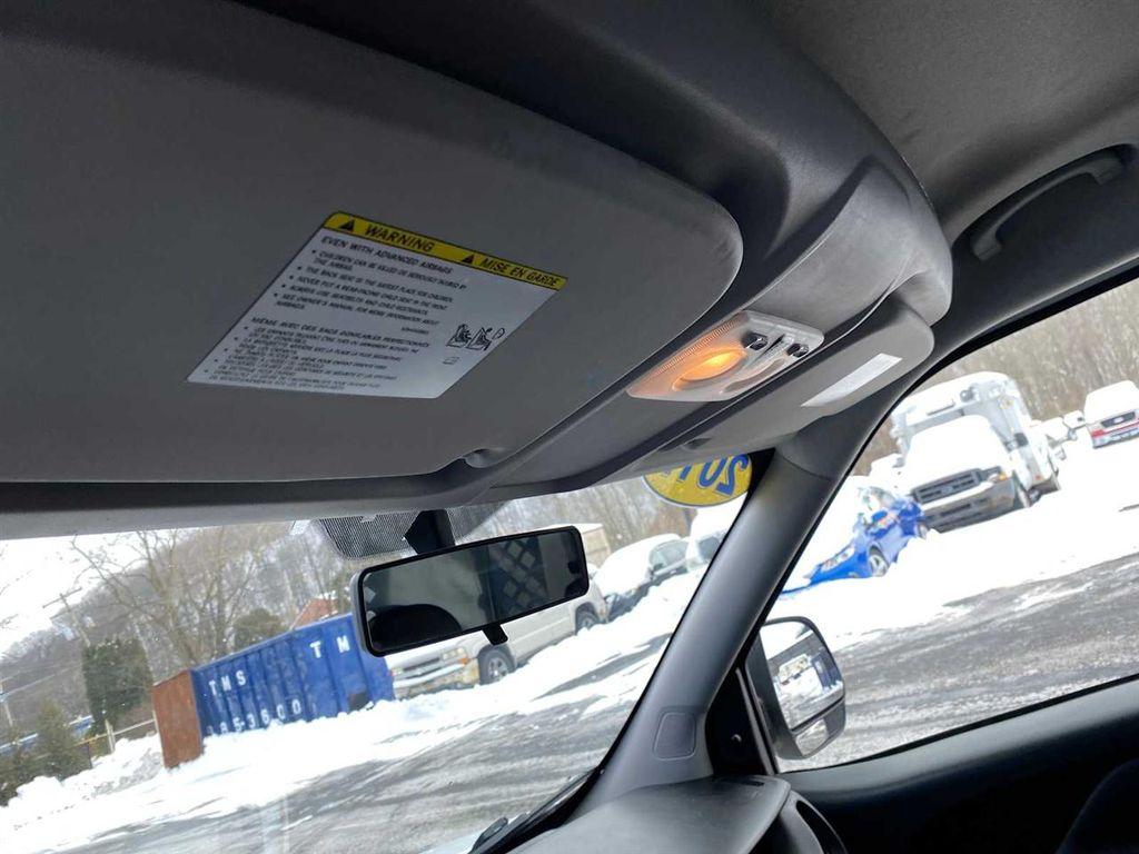 used 2017 Ram ProMaster City car, priced at $11,940