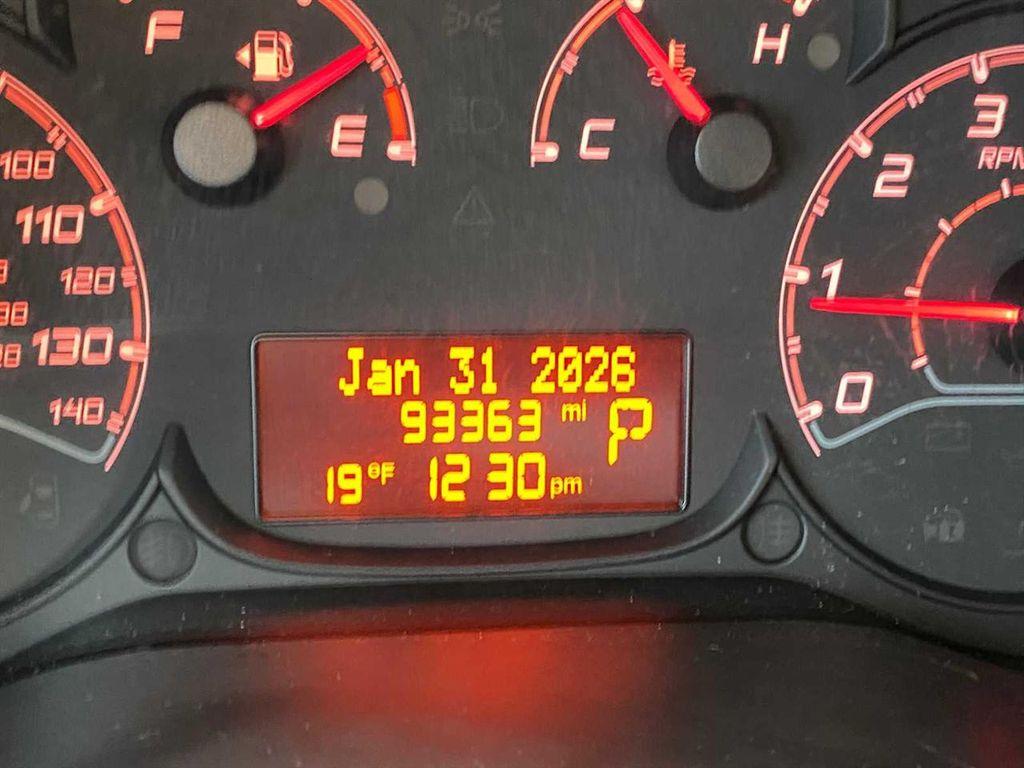 used 2017 Ram ProMaster City car, priced at $11,940