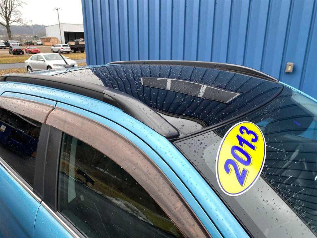 used 2013 Mitsubishi Outlander Sport car, priced at $6,995