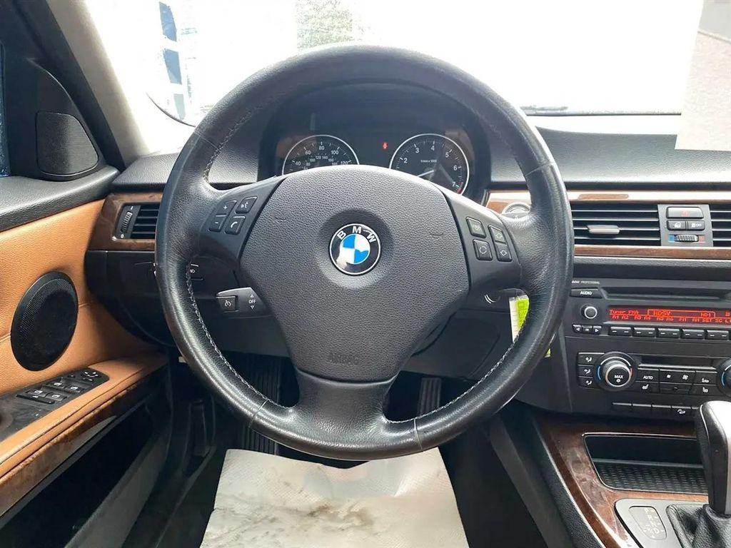 used 2011 BMW 328 car, priced at $8,988
